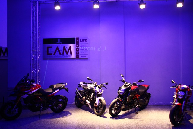 SIDC Fundraising Event(part 2)